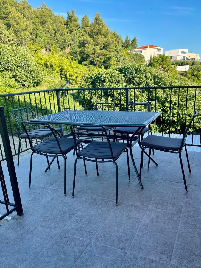 Apartment Bilo Omis Luaran gambar