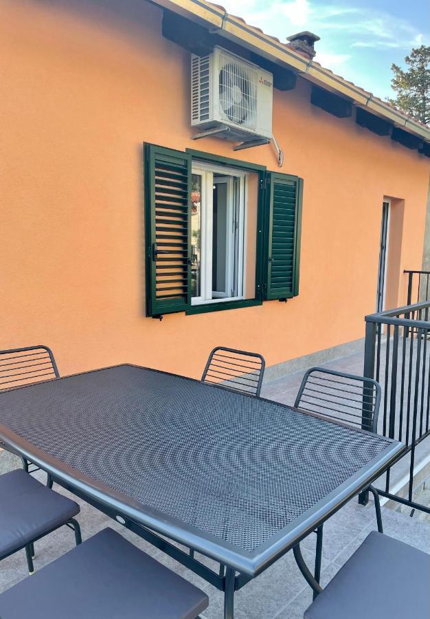 Apartment Bilo Omis Luaran gambar