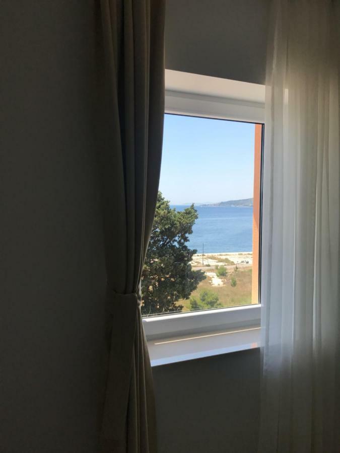 Apartment Bilo Omis Luaran gambar