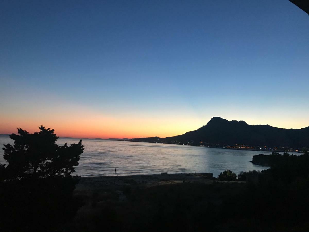 Apartment Bilo Omis Luaran gambar