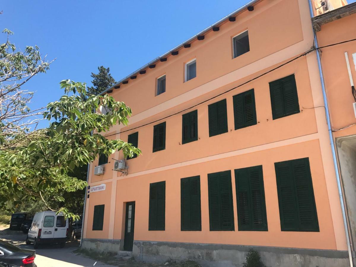Apartment Bilo Omis Luaran gambar