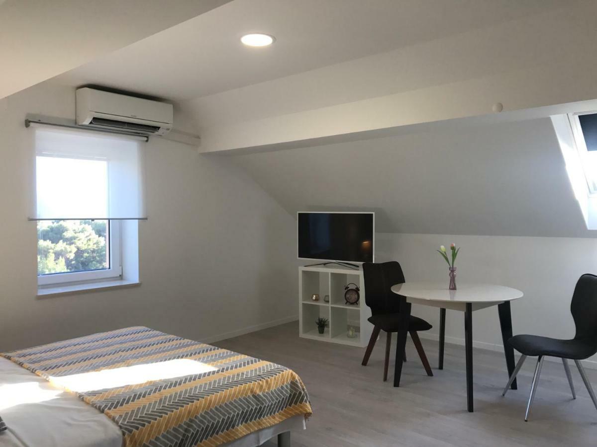 Apartment Bilo Omis Luaran gambar