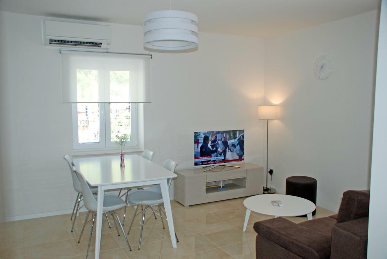 Apartment Bilo Omis Luaran gambar