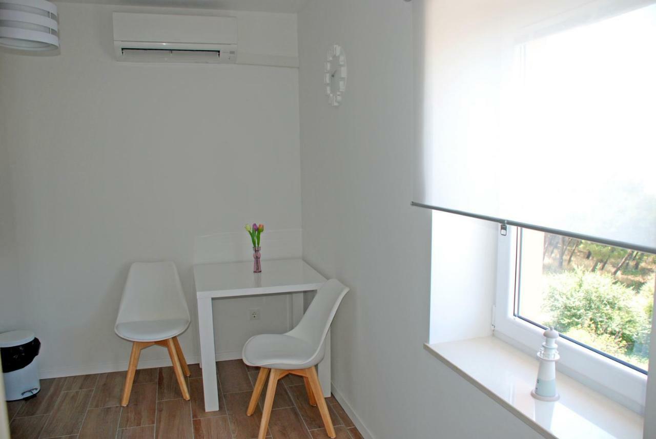 Apartment Bilo Omis Luaran gambar
