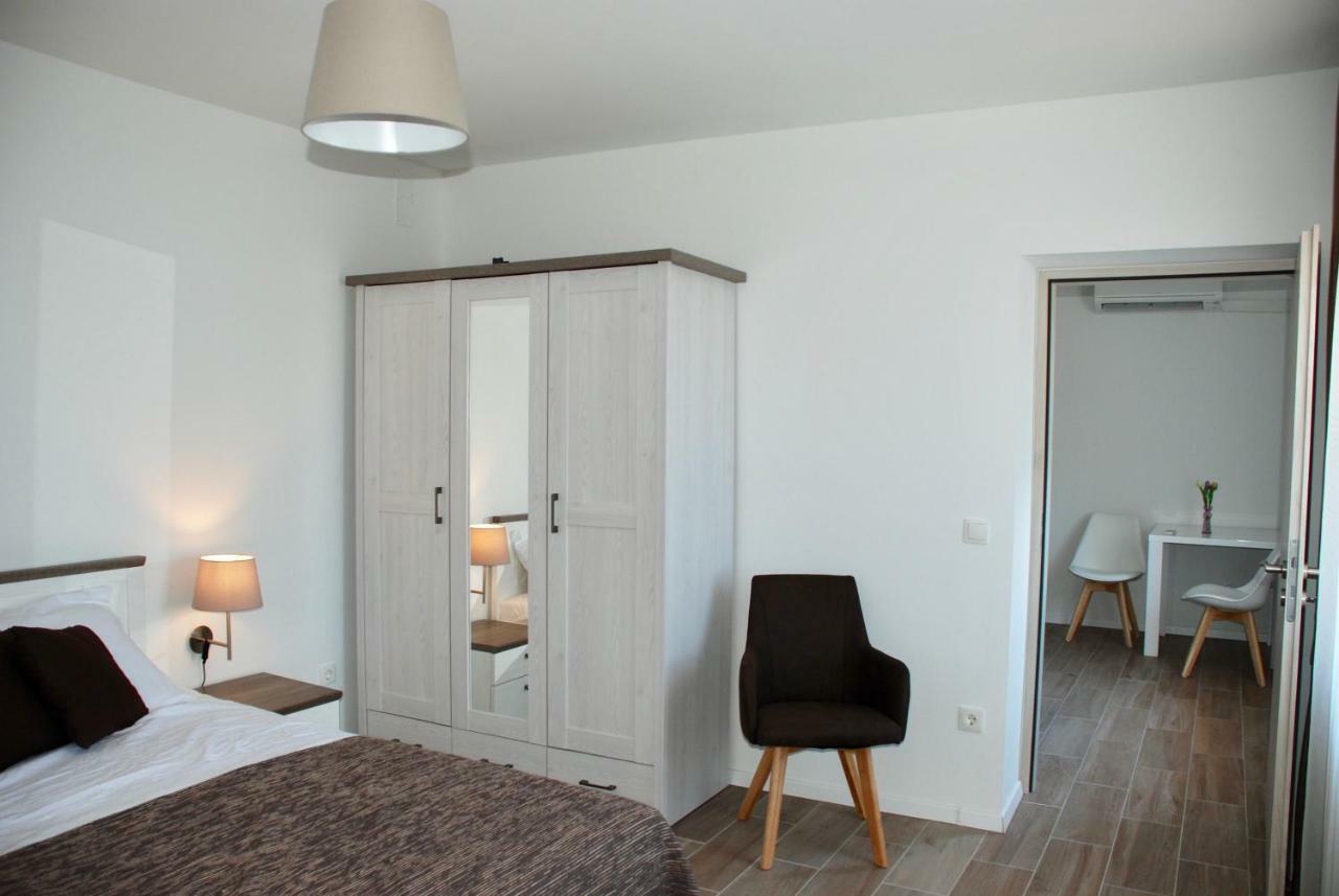 Apartment Bilo Omis Luaran gambar