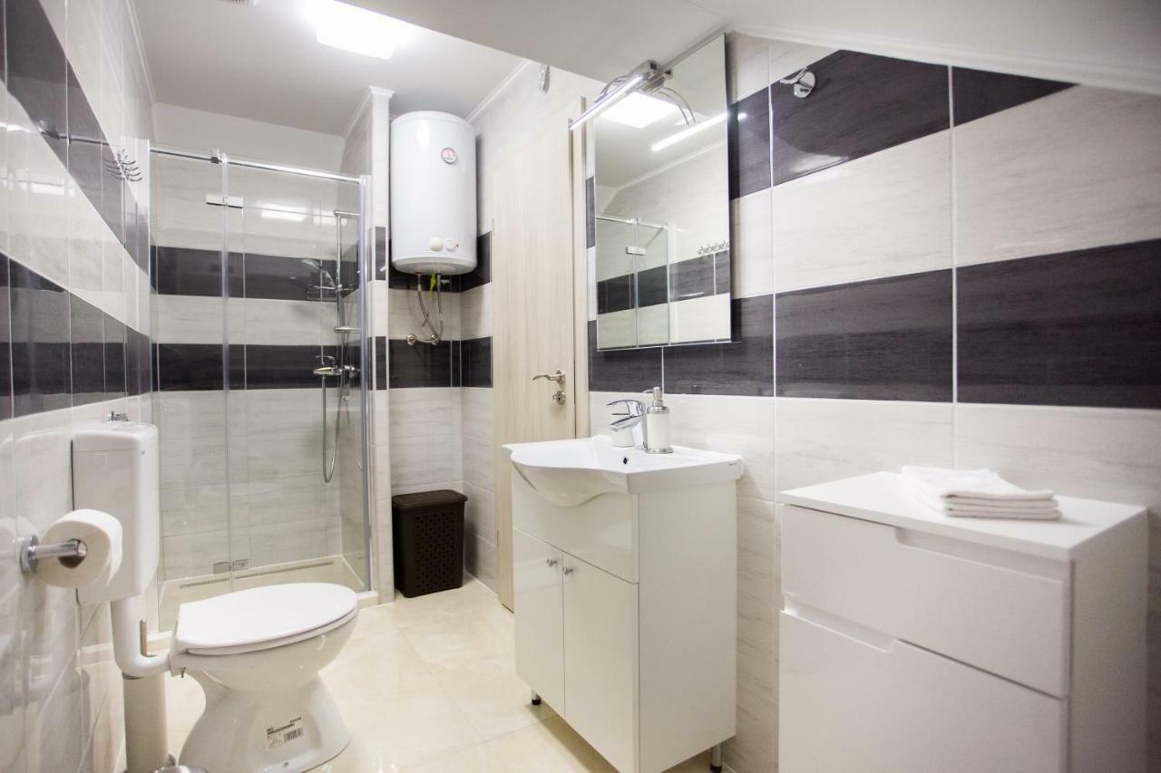 Apartment Bilo Omis Luaran gambar
