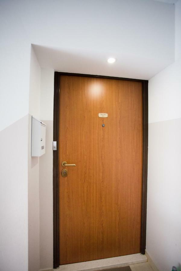 Apartment Bilo Omis Luaran gambar