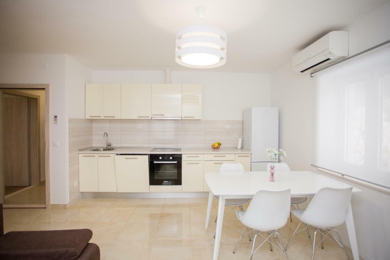 Apartment Bilo Omis Luaran gambar