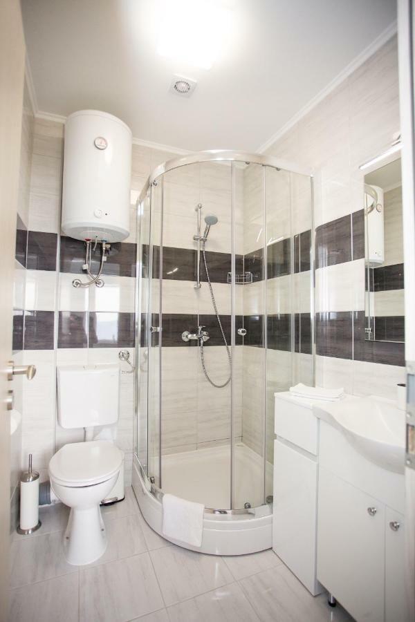 Apartment Bilo Omis Luaran gambar