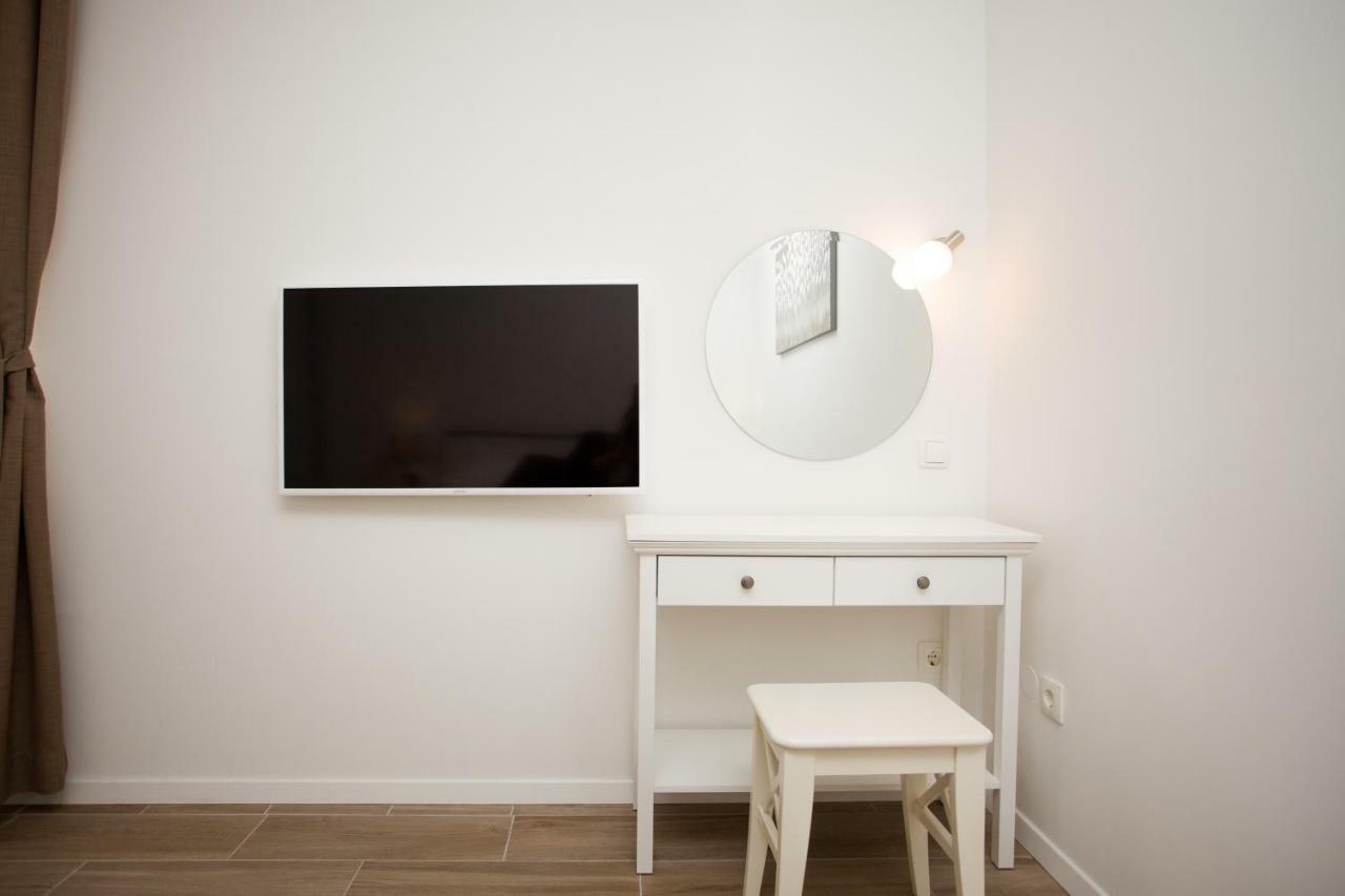 Apartment Bilo Omis Luaran gambar