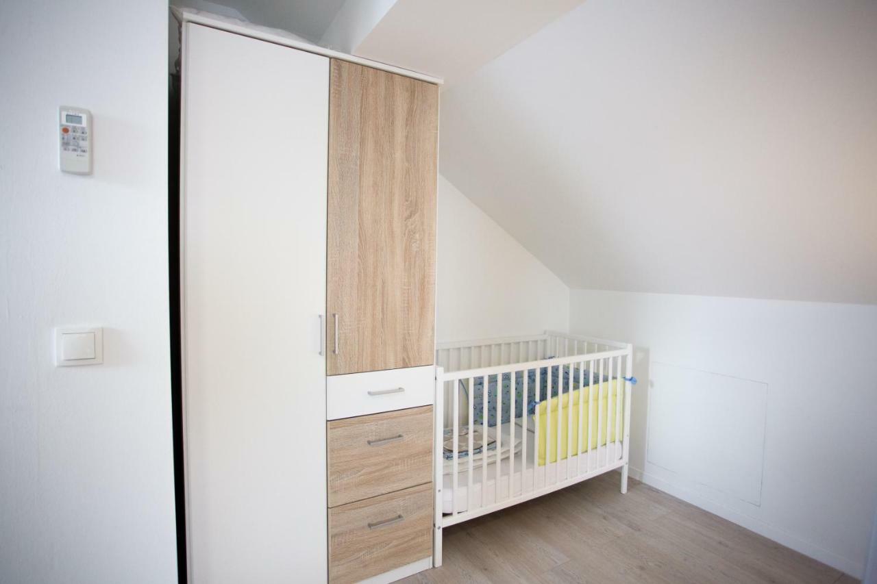 Apartment Bilo Omis Luaran gambar