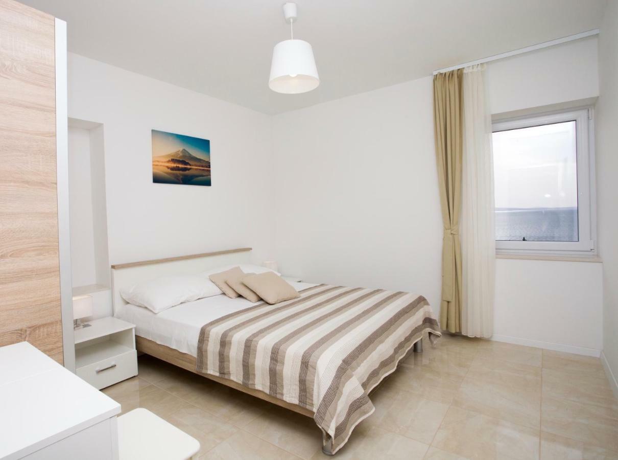 Apartment Bilo Omis Luaran gambar