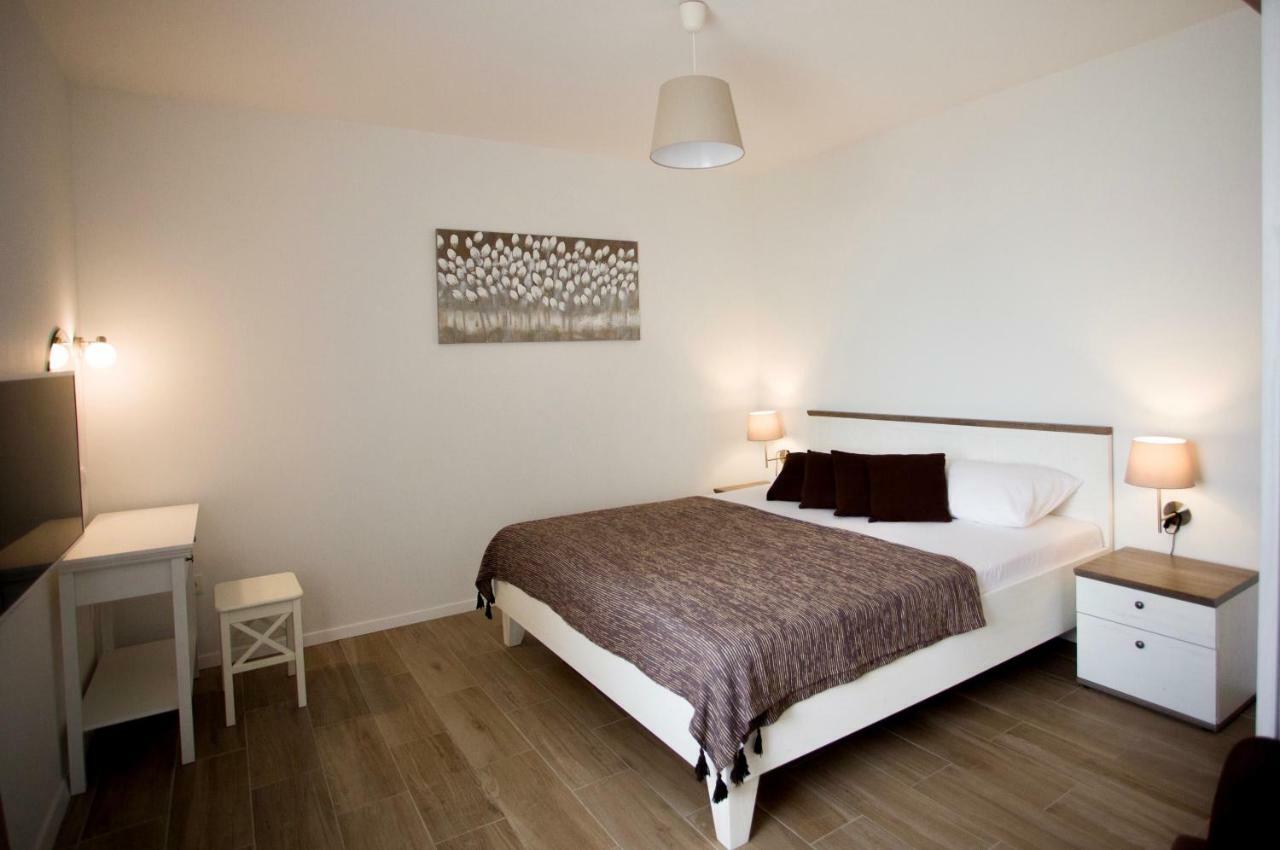 Apartment Bilo Omis Luaran gambar