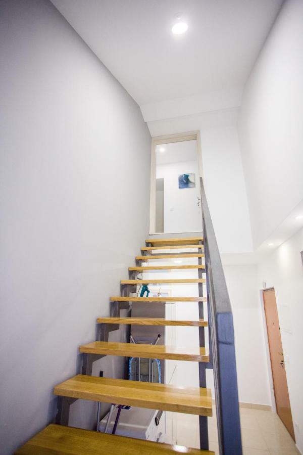Apartment Bilo Omis Luaran gambar
